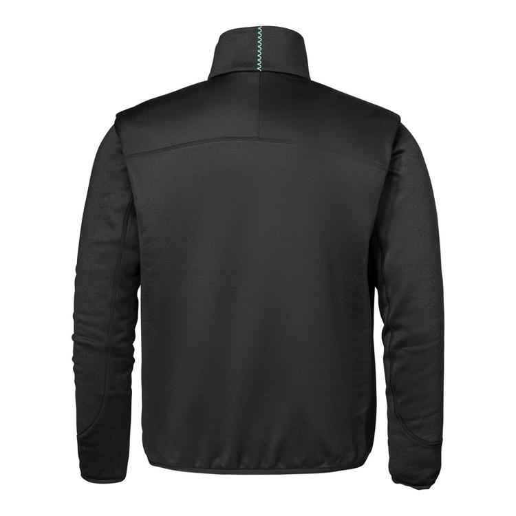 Sch&ouml;ffel Sch&ouml;ffel Fleece Jk Style Refoca MEN Fleecejacke Herren - black - 0 | SportScheck