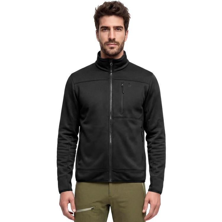 Sch&ouml;ffel Sch&ouml;ffel Fleece Jk Style Refoca MEN Fleecejacke Herren - black - 0 | SportScheck