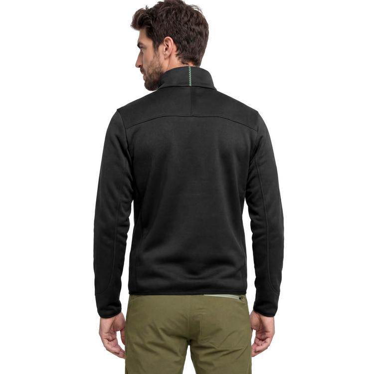 Sch&ouml;ffel Sch&ouml;ffel Fleece Jk Style Refoca MEN Fleecejacke Herren - black - 1 | SportScheck
