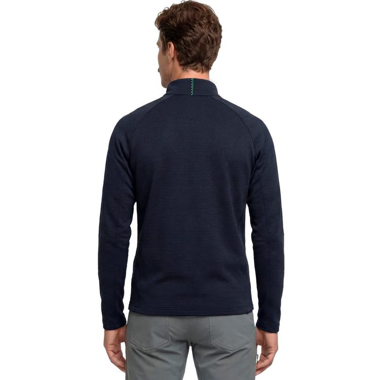 Sch&ouml;ffel Sch&ouml;ffel Longsleeve Style Energio MEN Funktionssweatshirt Herren - navy blazer - 1 | SportScheck