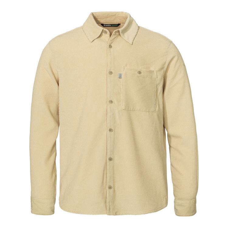 Sch&ouml;ffel Sch&ouml;ffel Shirt Style Libereo MEN Funktionshemd Herren - 4085 - beige - 0 | SportScheck