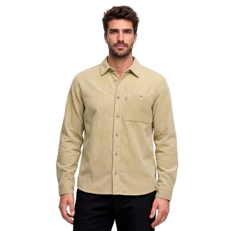 Sch&ouml;ffel Sch&ouml;ffel Shirt Style Libereo MEN Funktionshemd Herren - 4085 - beige - 0 | SportScheck
