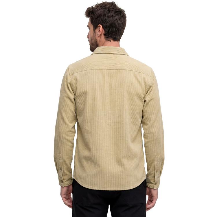 Sch&ouml;ffel Sch&ouml;ffel Shirt Style Libereo MEN Funktionshemd Herren - 4085 - beige - 1 | SportScheck