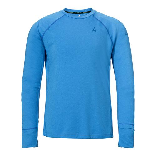 Sch&ouml;ffel Longsleeve Style Refoca MEN Funktionsshirt Herren