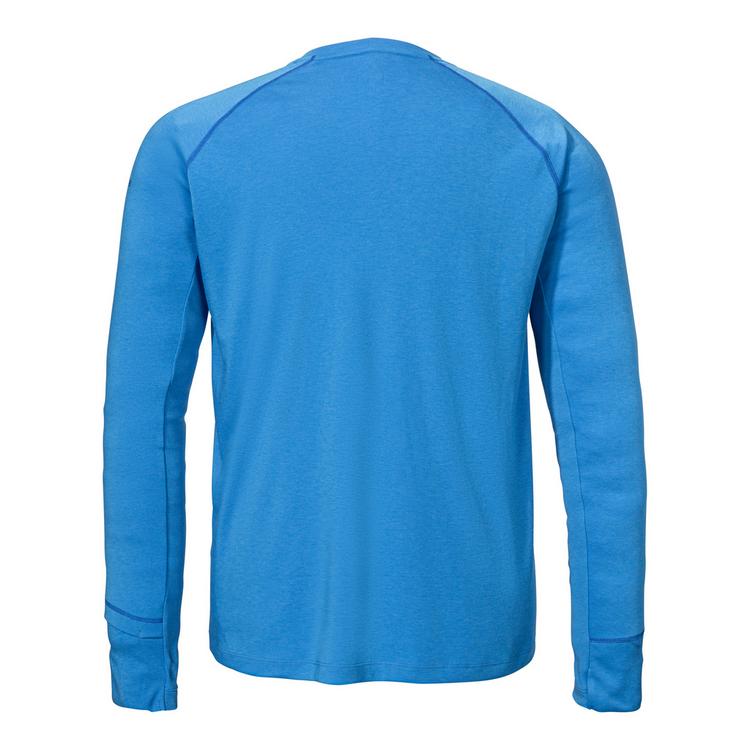 Sch&ouml;ffel Sch&ouml;ffel Longsleeve Style Refoca MEN Funktionsshirt Herren - 8255 - blau - 0 | SportScheck