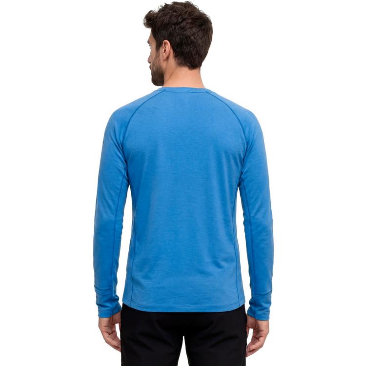 Sch&ouml;ffel Sch&ouml;ffel Longsleeve Style Refoca MEN Funktionsshirt Herren - 8255 - blau - 1 | SportScheck