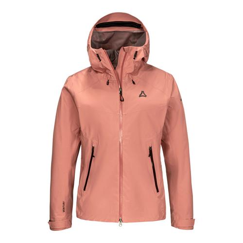 Sch&ouml;ffel Jacket Style Cascata WMN Funktionsjacke Damen
