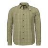 Sch&ouml;ffel Shirt Style Energio MEN Funktionshemd Herren - 6715 - gr&uuml;n