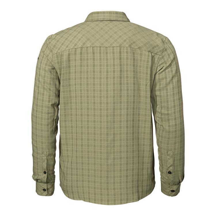 Sch&ouml;ffel Sch&ouml;ffel Shirt Style Energio MEN Funktionshemd Herren - 6715 - gr&uuml;n - 0 | SportScheck