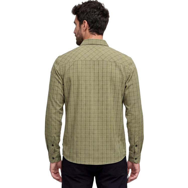 Sch&ouml;ffel Sch&ouml;ffel Shirt Style Energio MEN Funktionshemd Herren - 6715 - gr&uuml;n - 1 | SportScheck