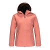 Sch&ouml;ffel Jacket Style Yew WMN Funktionsjacke Damen - 3605 - rosa