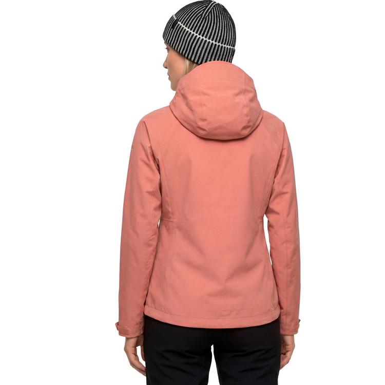 Sch&ouml;ffel Sch&ouml;ffel Jacket Style Yew WMN Funktionsjacke Damen - 3605 - rosa - 1 | SportScheck
