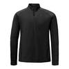 Sch&ouml;ffel Longsleeve Style Energio MEN Funktionssweatshirt Herren - black