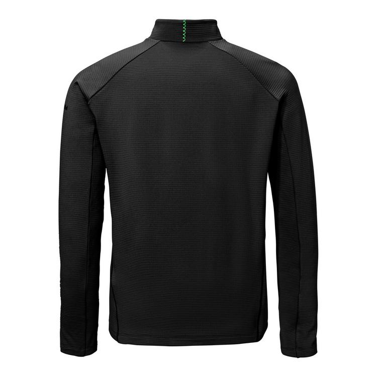 Sch&ouml;ffel Sch&ouml;ffel Longsleeve Style Energio MEN Funktionssweatshirt Herren - black - 0 | SportScheck