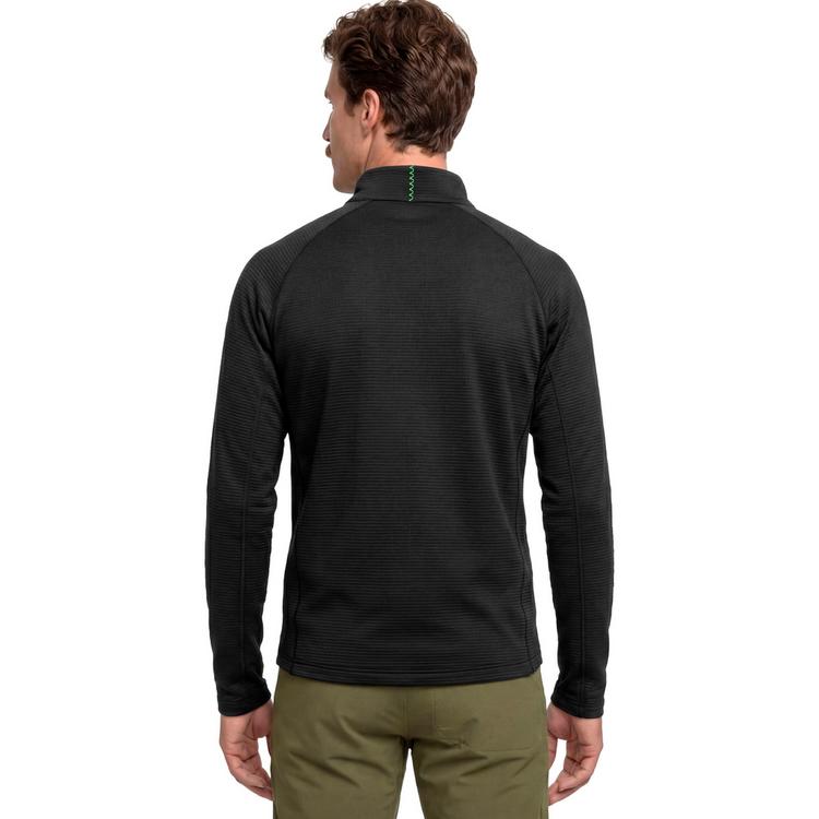 Sch&ouml;ffel Sch&ouml;ffel Longsleeve Style Energio MEN Funktionssweatshirt Herren - black - 1 | SportScheck
