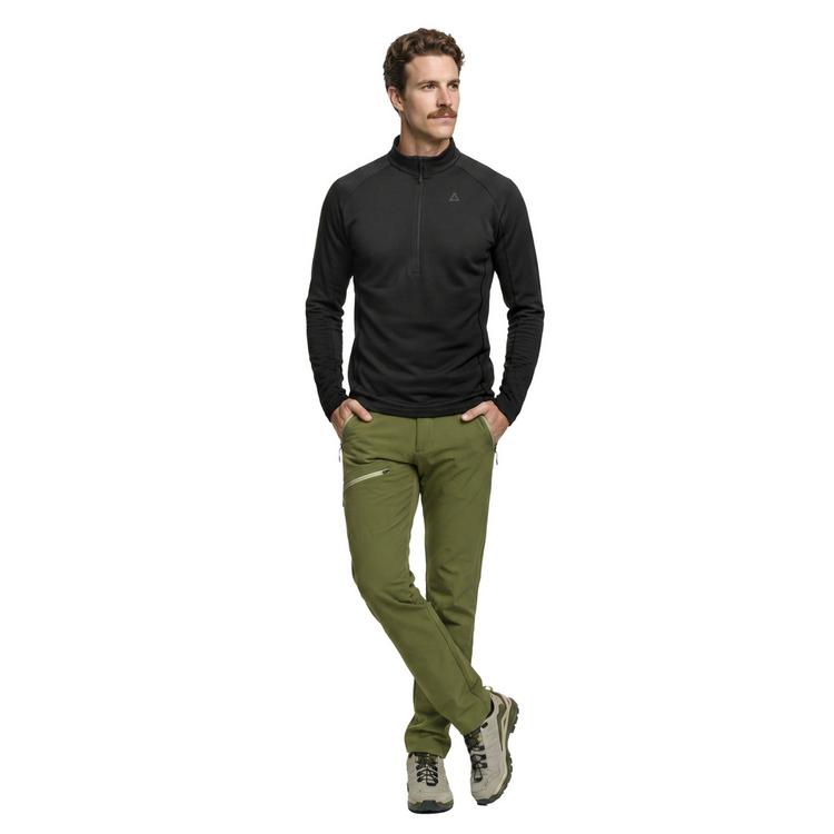 Sch&ouml;ffel Sch&ouml;ffel Longsleeve Style Energio MEN Funktionssweatshirt Herren - black - 2 | SportScheck