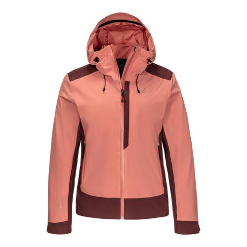 Sch&ouml;ffel 2L Jacket Style Refoca WMN Funktionsjacke Damen