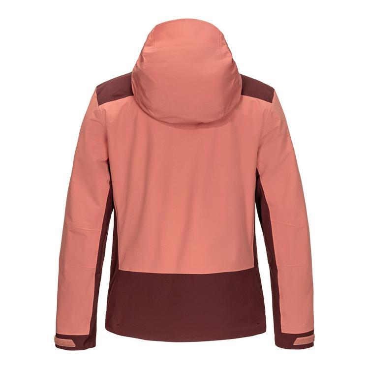Sch&ouml;ffel Sch&ouml;ffel 2L Jacket Style Refoca WMN Funktionsjacke Damen - 3605 - rosa - 0 | SportScheck