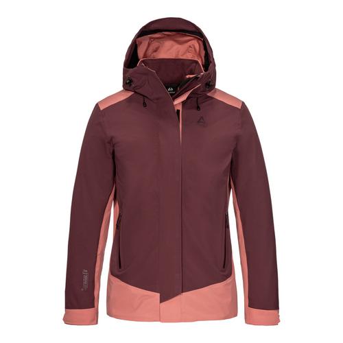 Sch&ouml;ffel 3in1 Jacket Style Refoca WMN Outdoorjacke Damen