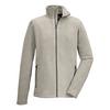 G.I.G.A. DX by killtec GS 5 MN KNTFLC JCKT Fleecejacke Herren - Sand8110