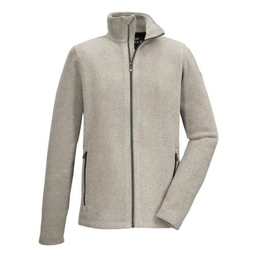 G.I.G.A. DX by killtec GS 5 MN KNTFLC JCKT Fleecejacke Herren