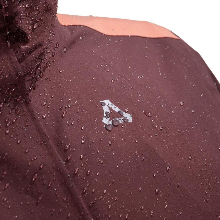 Sch&ouml;ffel Sch&ouml;ffel 3in1 Jacket Style Refoca WMN Outdoorjacke Damen - 3765 - lila - 0 | SportScheck