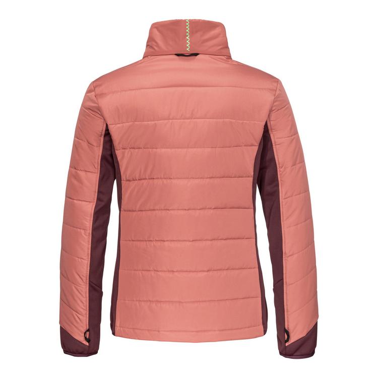 Sch&ouml;ffel Sch&ouml;ffel 3in1 Jacket Style Refoca WMN Outdoorjacke Damen - 3765 - lila - 5 | SportScheck