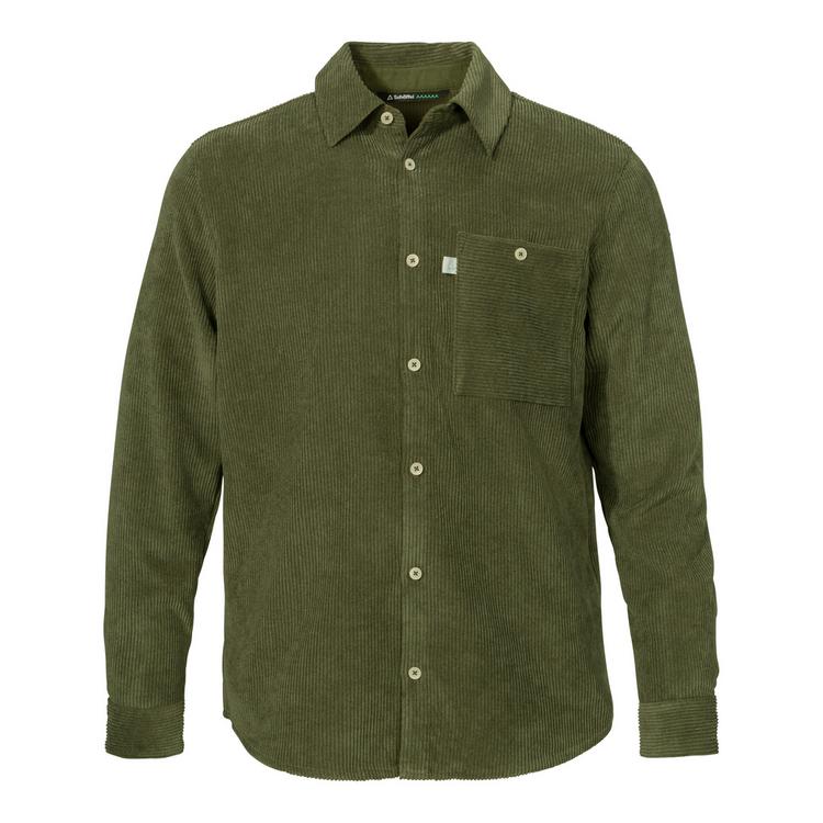 Sch&ouml;ffel Sch&ouml;ffel Shirt Style Libereo MEN Funktionshemd Herren - 6875 - gr&uuml;n - 0 | SportScheck