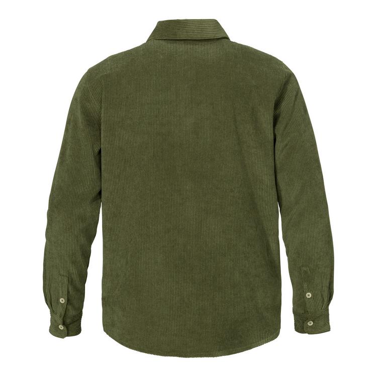 Sch&ouml;ffel Sch&ouml;ffel Shirt Style Libereo MEN Funktionshemd Herren - 6875 - gr&uuml;n - 0 | SportScheck