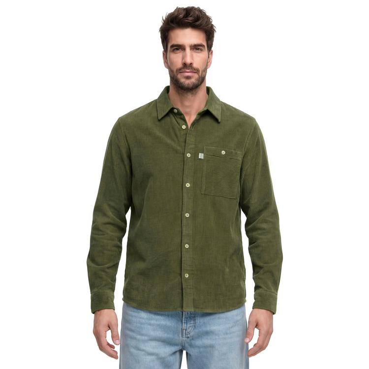 Sch&ouml;ffel Sch&ouml;ffel Shirt Style Libereo MEN Funktionshemd Herren - 6875 - gr&uuml;n - 0 | SportScheck