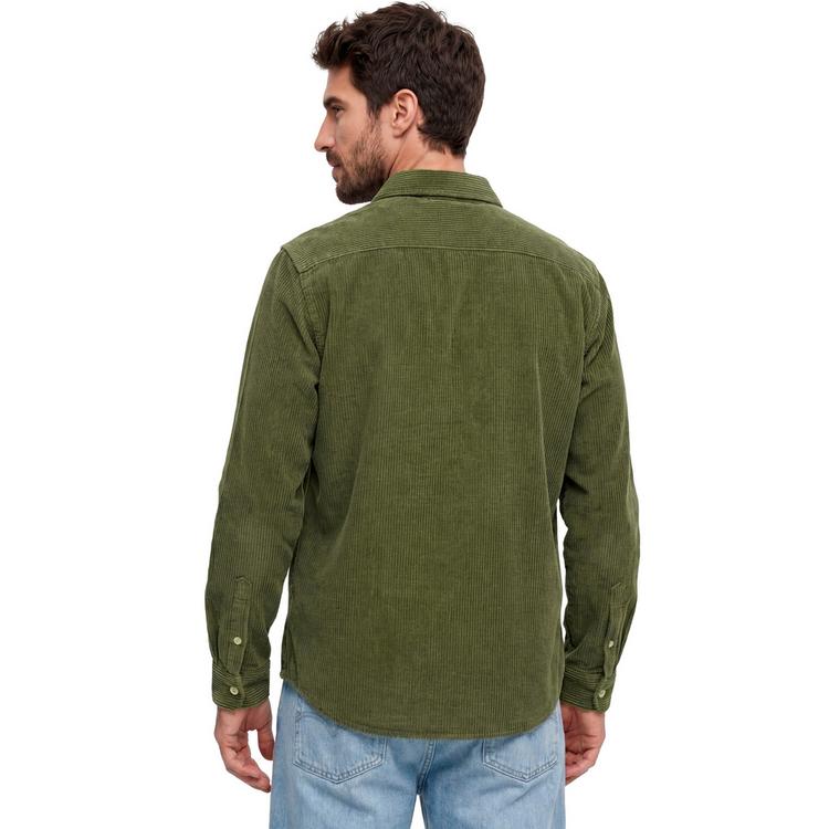 Sch&ouml;ffel Sch&ouml;ffel Shirt Style Libereo MEN Funktionshemd Herren - 6875 - gr&uuml;n - 1 | SportScheck