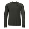 Sch&ouml;ffel Longsleeve Style Refoca MEN Funktionsshirt Herren - black