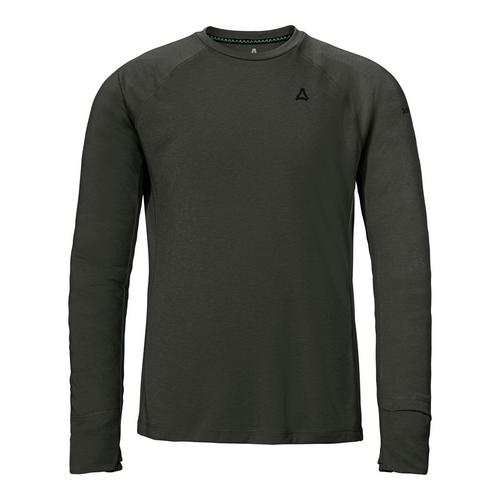 Sch&ouml;ffel Longsleeve Style Refoca MEN Funktionsshirt Herren