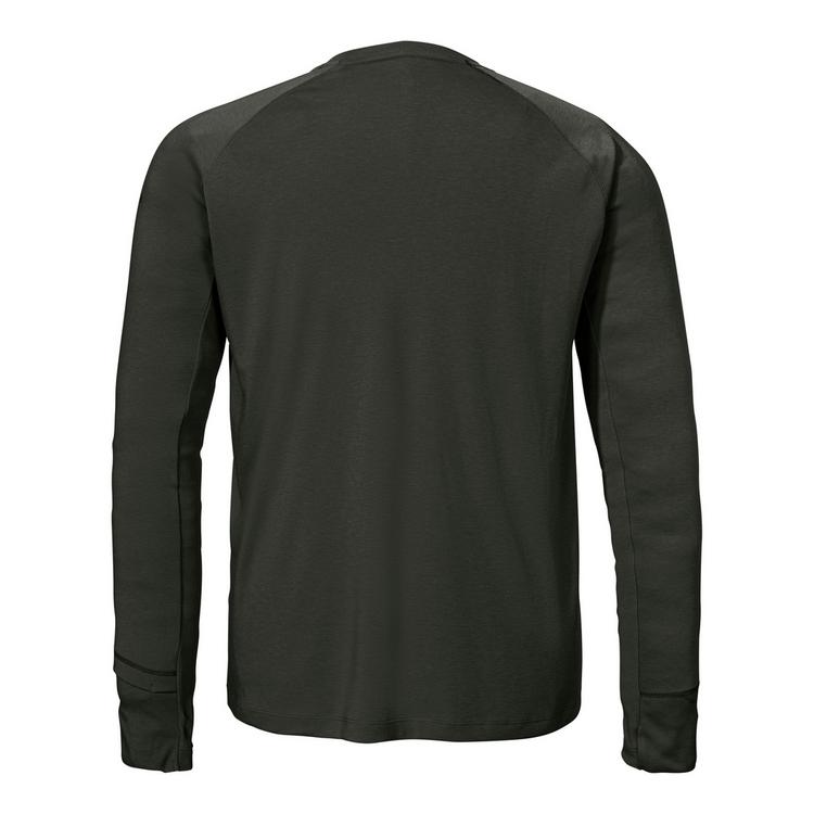 Sch&ouml;ffel Sch&ouml;ffel Longsleeve Style Refoca MEN Funktionsshirt Herren - black - 0 | SportScheck
