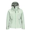 Sch&ouml;ffel Jacket Style Cascata WMN Funktionsjacke Damen - 6185 - gr&uuml;n