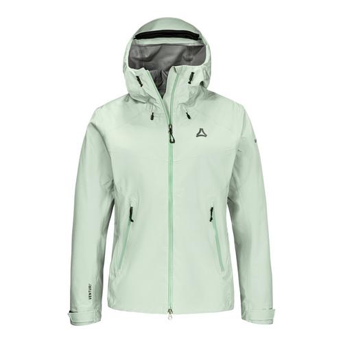 Sch&ouml;ffel Jacket Style Cascata WMN Funktionsjacke Damen