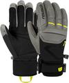 Reusch Pro RC Handschuh - 6591 steel grey/black