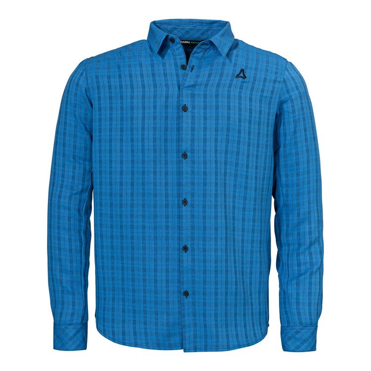Sch&ouml;ffel Sch&ouml;ffel Shirt Style Energio MEN Funktionshemd Herren - navy blazer - 0 | SportScheck