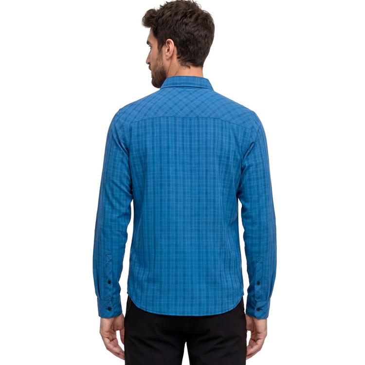 Sch&ouml;ffel Sch&ouml;ffel Shirt Style Energio MEN Funktionshemd Herren - navy blazer - 1 | SportScheck
