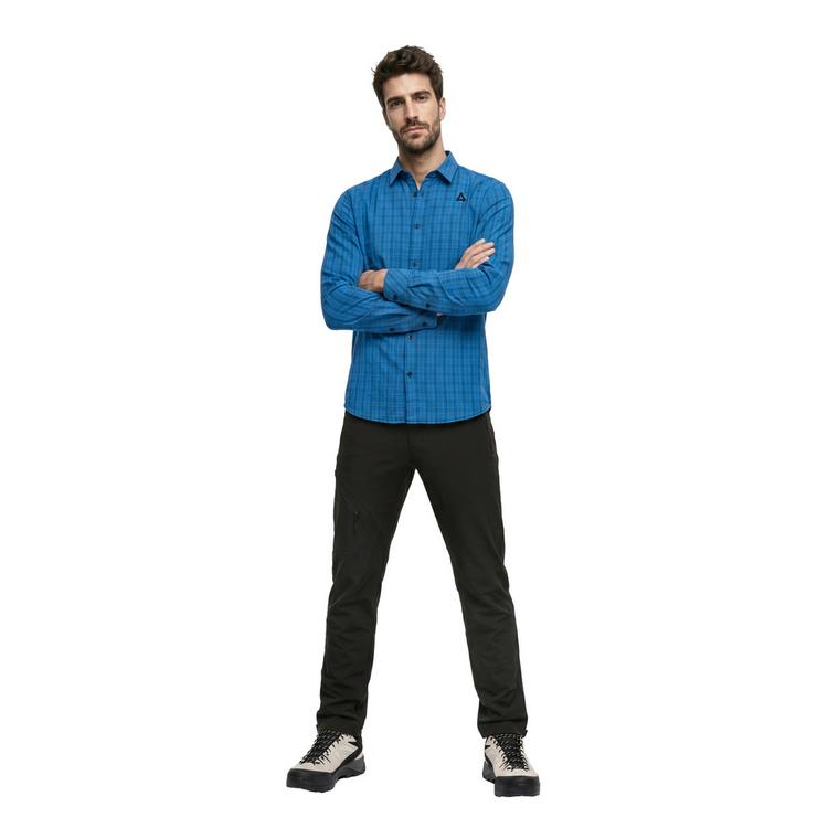 Sch&ouml;ffel Sch&ouml;ffel Shirt Style Energio MEN Funktionshemd Herren - navy blazer - 2 | SportScheck