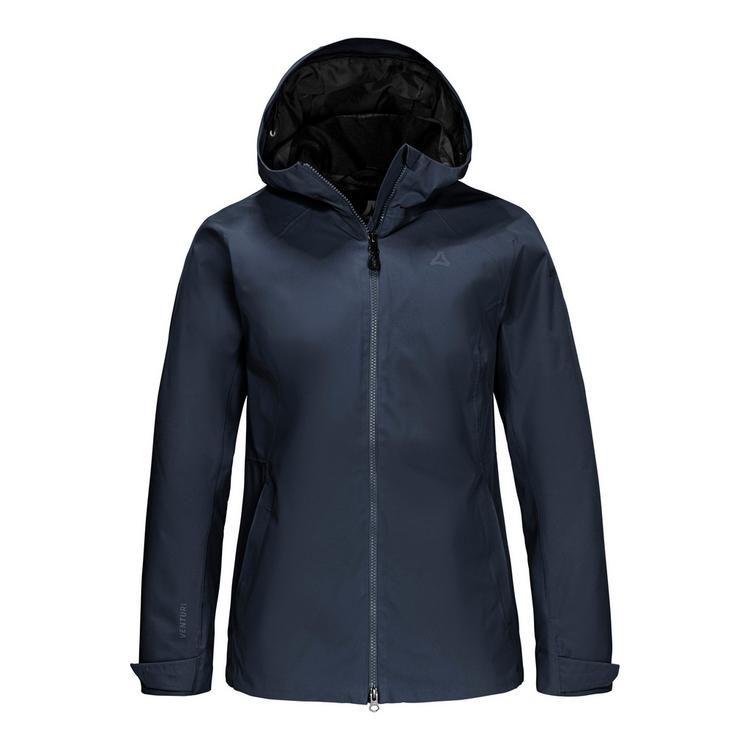 Sch&ouml;ffel Sch&ouml;ffel Jacket Style Yew WMN Funktionsjacke Damen - navy blazer - 0 | SportScheck