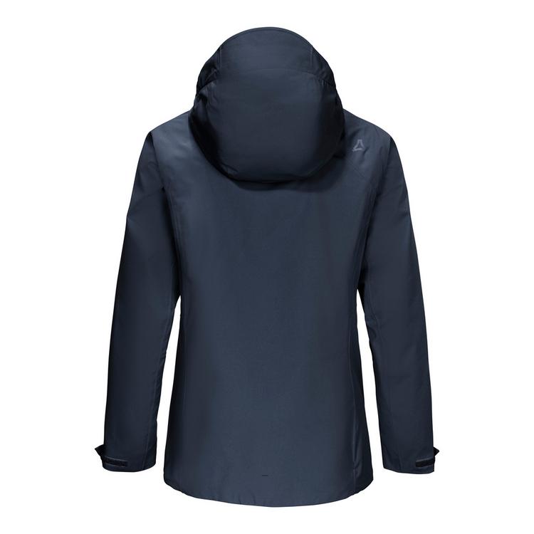 Sch&ouml;ffel Sch&ouml;ffel Jacket Style Yew WMN Funktionsjacke Damen - navy blazer - 0 | SportScheck