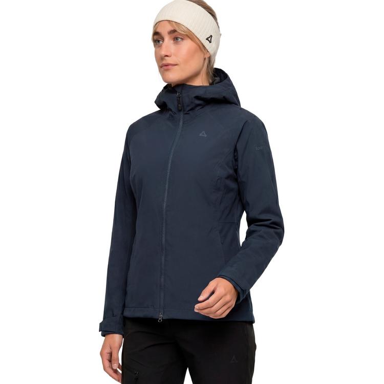 Sch&ouml;ffel Sch&ouml;ffel Jacket Style Yew WMN Funktionsjacke Damen - navy blazer - 0 | SportScheck
