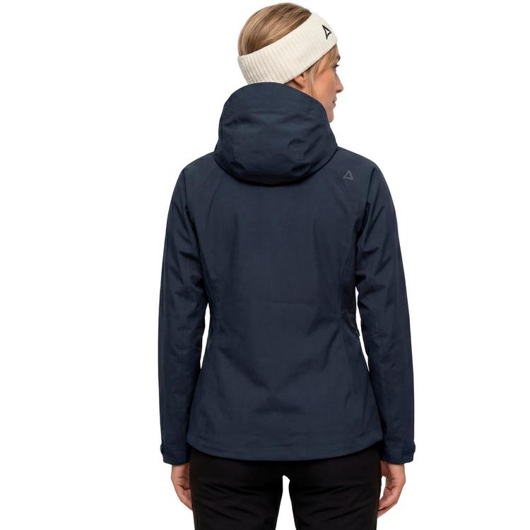 Sch&ouml;ffel Sch&ouml;ffel Jacket Style Yew WMN Funktionsjacke Damen - navy blazer - 1 | SportScheck