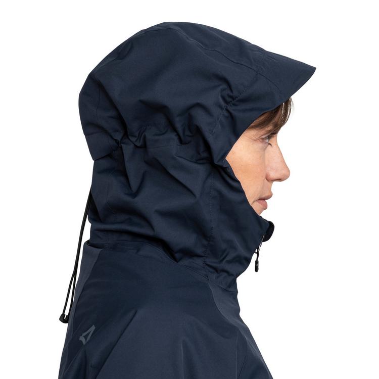 Sch&ouml;ffel Sch&ouml;ffel Jacket Style Yew WMN Funktionsjacke Damen - navy blazer - 0 | SportScheck
