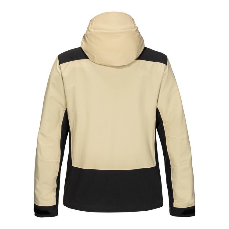 Sch&ouml;ffel Sch&ouml;ffel 2L Jacket Style Refoca WMN Funktionsjacke Damen - 4085 - beige - 0 | SportScheck