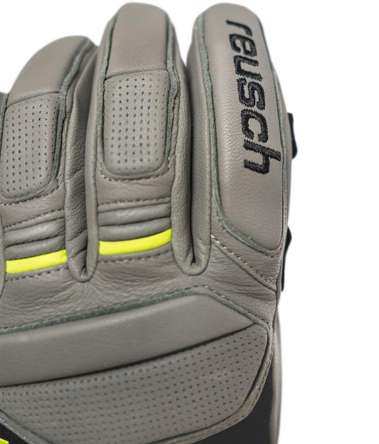 Reusch Reusch Pro RC Handschuh - 6591 steel grey/black - 1 | SportScheck