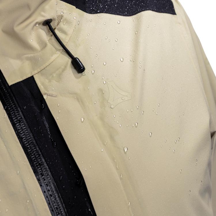Sch&ouml;ffel Sch&ouml;ffel 2L Jacket Style Refoca WMN Funktionsjacke Damen - 4085 - beige - 0 | SportScheck