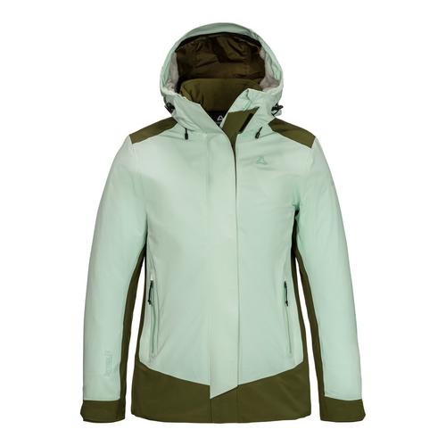 Sch&ouml;ffel 3in1 Jacket Style Refoca WMN Outdoorjacke Damen