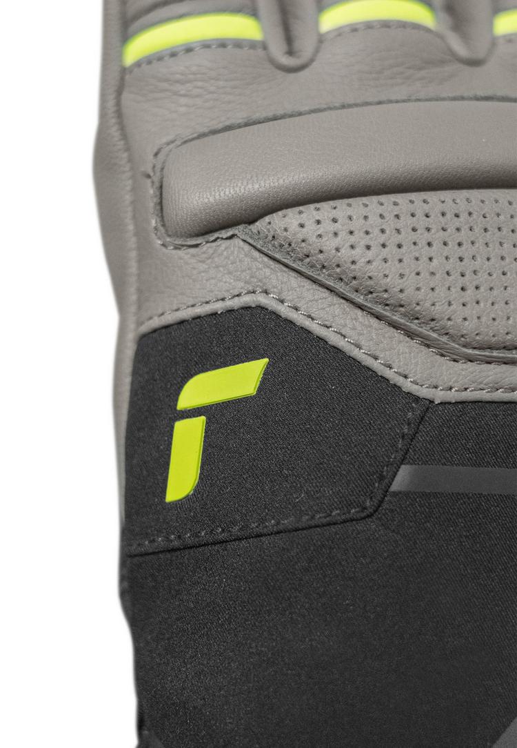 Reusch Reusch Pro RC Handschuh - 6591 steel grey/black - 2 | SportScheck